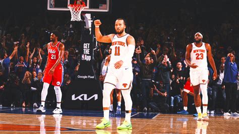 knicks box score|Knicks 101.